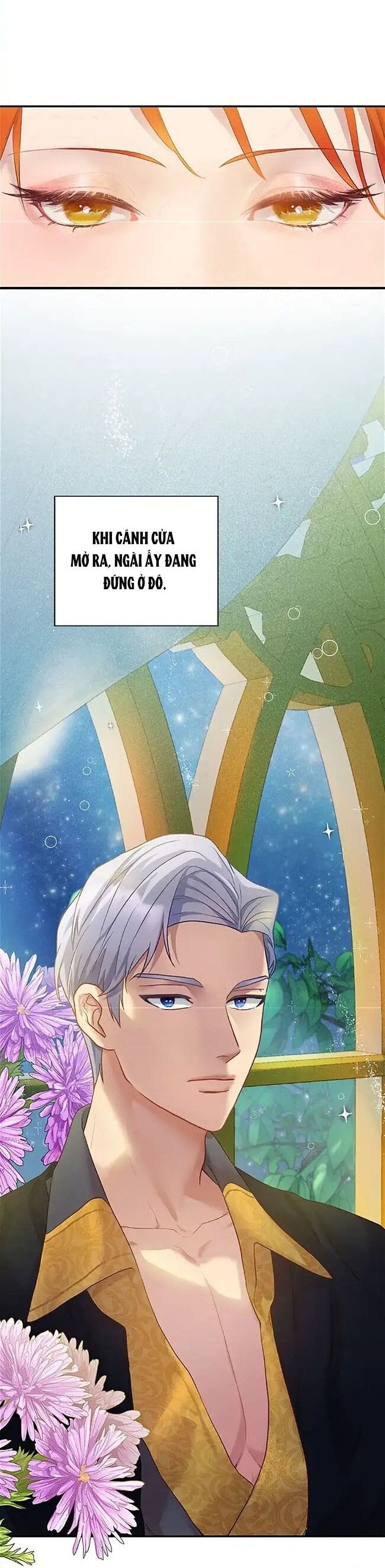 Cuộc Sống Xa Hoa Của Cô Nhân Tình Giả - Chapter 1 - Page 45