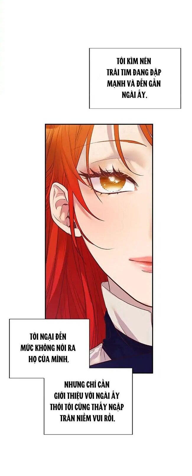 Cuộc Sống Xa Hoa Của Cô Nhân Tình Giả - Chapter 1 - Page 47