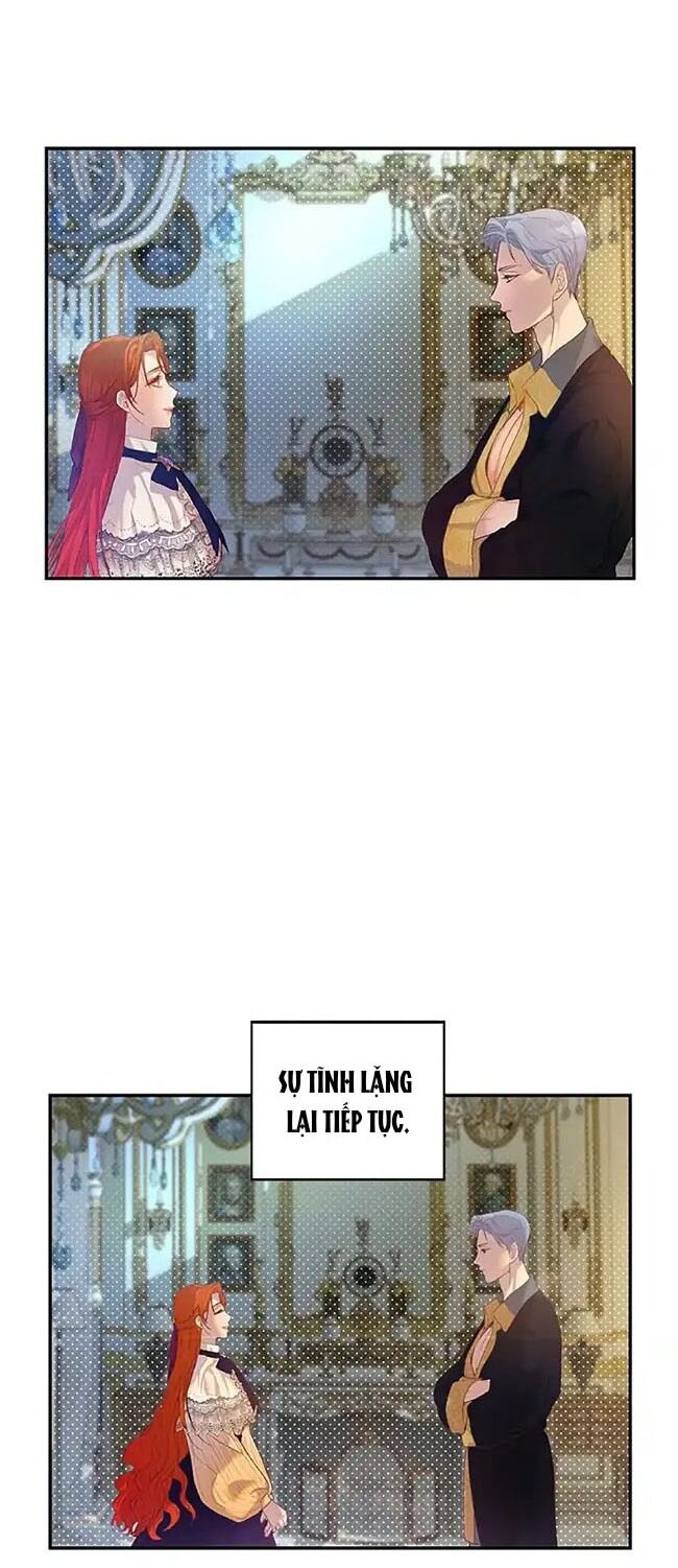 Cuộc Sống Xa Hoa Của Cô Nhân Tình Giả - Chapter 1 - Page 48