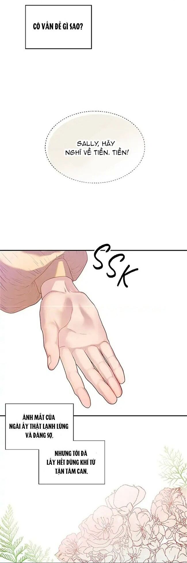 Cuộc Sống Xa Hoa Của Cô Nhân Tình Giả - Chapter 1 - Page 49