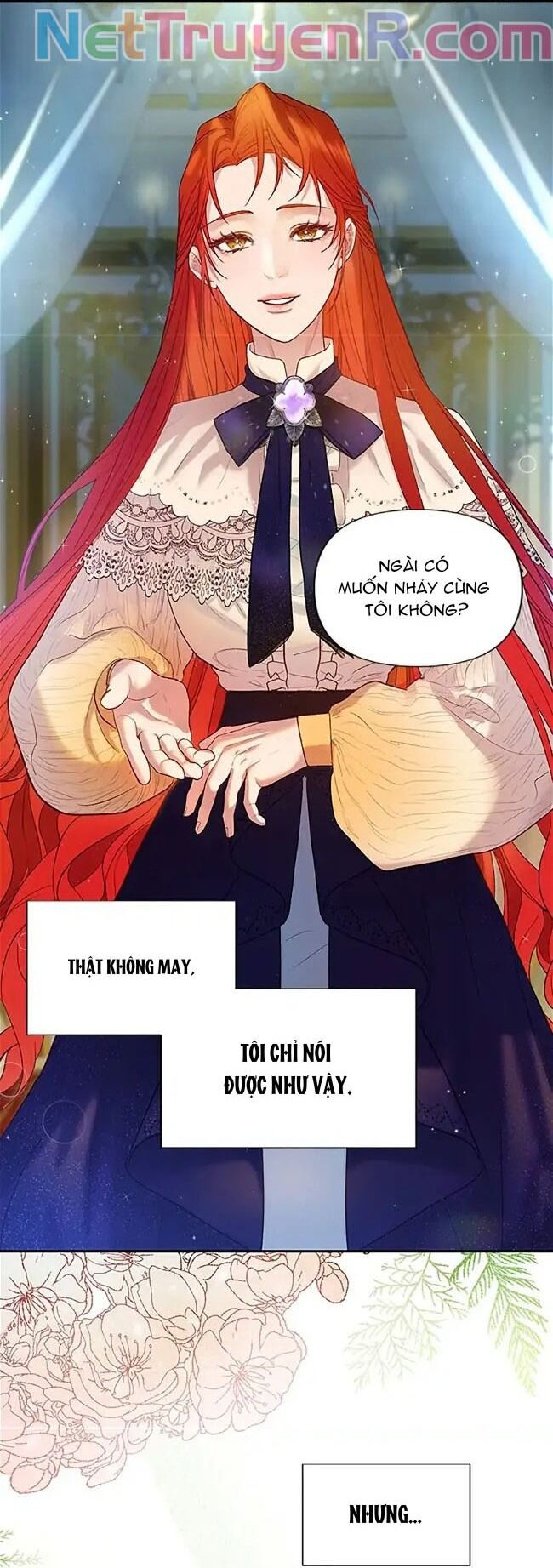 Cuộc Sống Xa Hoa Của Cô Nhân Tình Giả - Chapter 1 - Page 50