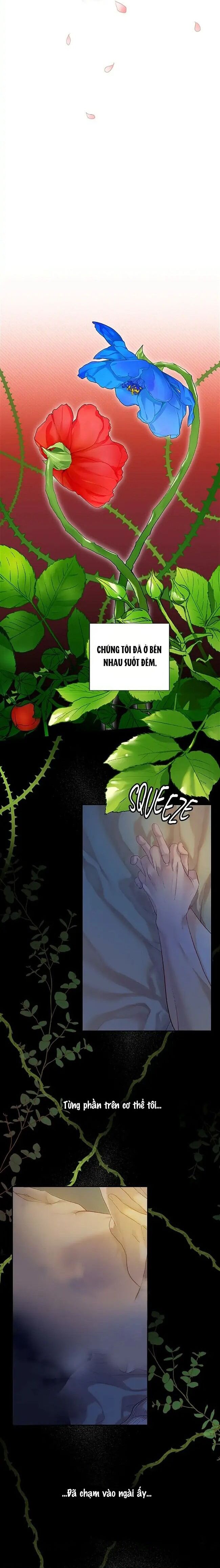 Cuộc Sống Xa Hoa Của Cô Nhân Tình Giả - Chapter 1 - Page 52