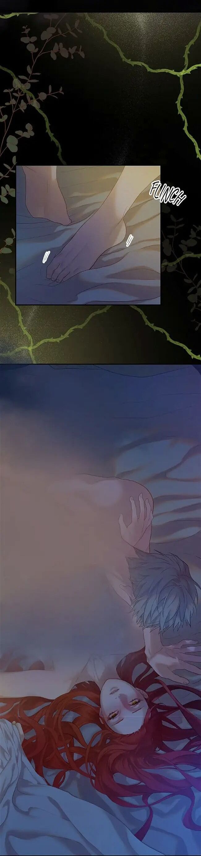 Cuộc Sống Xa Hoa Của Cô Nhân Tình Giả - Chapter 1 - Page 54