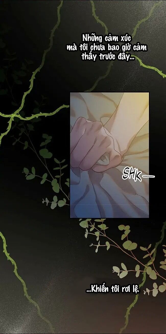 Cuộc Sống Xa Hoa Của Cô Nhân Tình Giả - Chapter 1 - Page 55