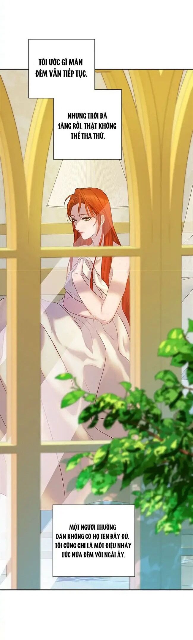 Cuộc Sống Xa Hoa Của Cô Nhân Tình Giả - Chapter 1 - Page 58