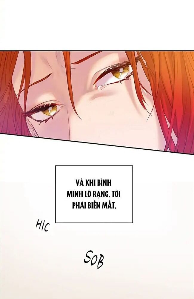 Cuộc Sống Xa Hoa Của Cô Nhân Tình Giả - Chapter 1 - Page 59
