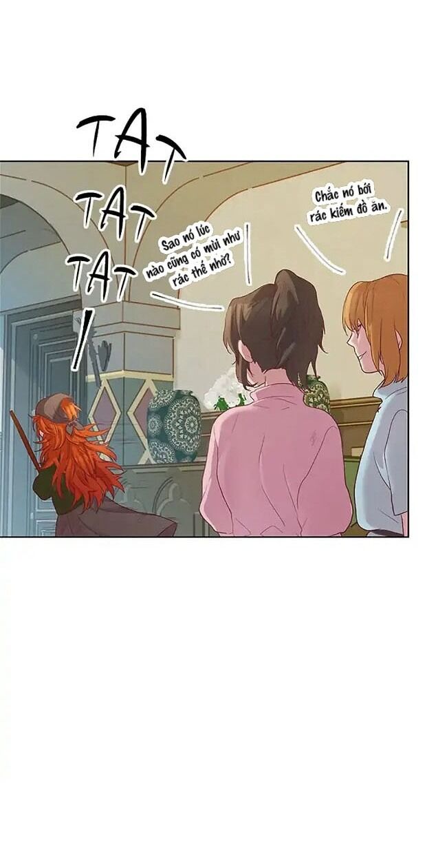 Cuộc Sống Xa Hoa Của Cô Nhân Tình Giả - Chapter 1 - Page 6