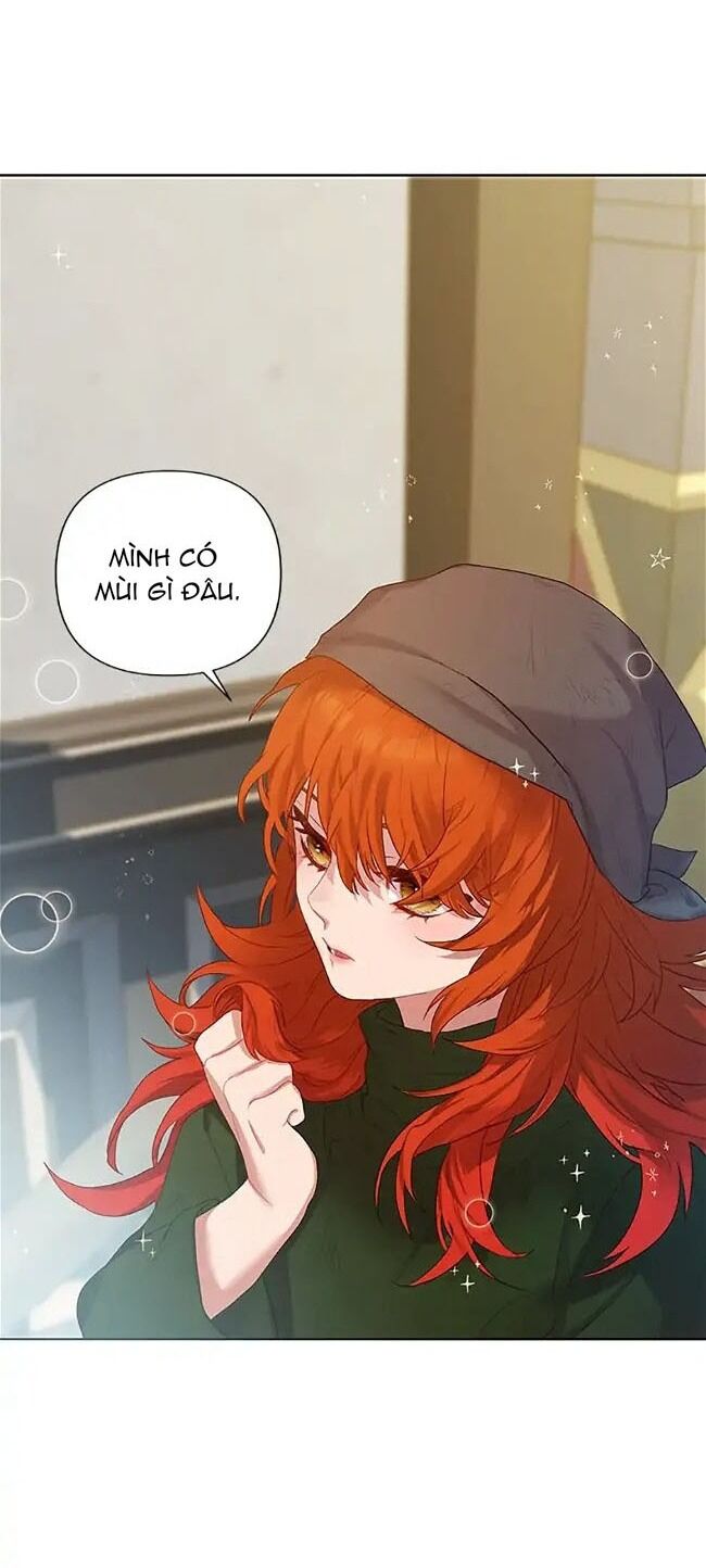 Cuộc Sống Xa Hoa Của Cô Nhân Tình Giả - Chapter 1 - Page 8