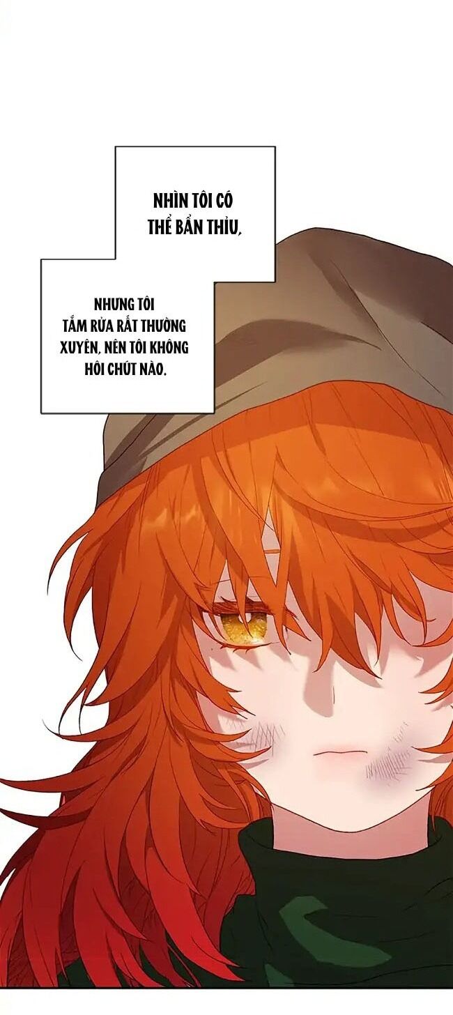 Cuộc Sống Xa Hoa Của Cô Nhân Tình Giả - Chapter 1 - Page 9