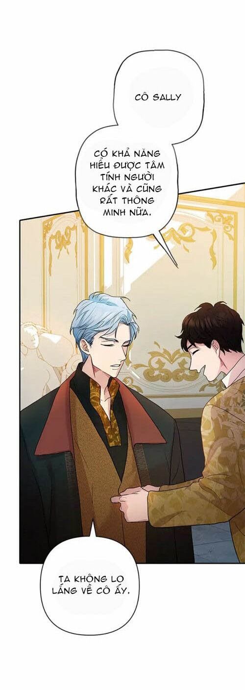 Cuộc Sống Xa Hoa Của Cô Nhân Tình Giả - Chapter 10 - Page 12