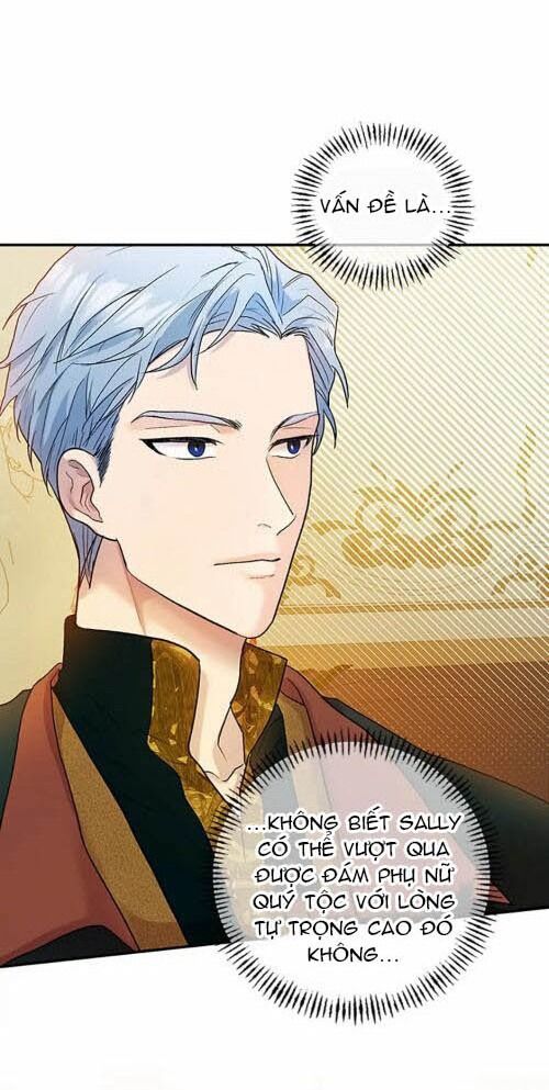 Cuộc Sống Xa Hoa Của Cô Nhân Tình Giả - Chapter 10 - Page 13