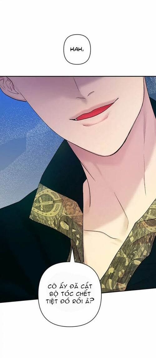 Cuộc Sống Xa Hoa Của Cô Nhân Tình Giả - Chapter 10 - Page 19