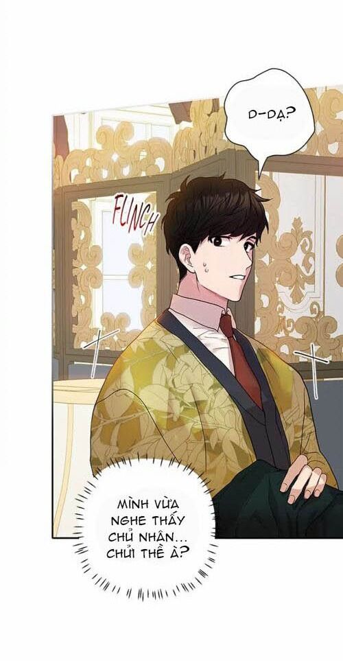 Cuộc Sống Xa Hoa Của Cô Nhân Tình Giả - Chapter 10 - Page 20