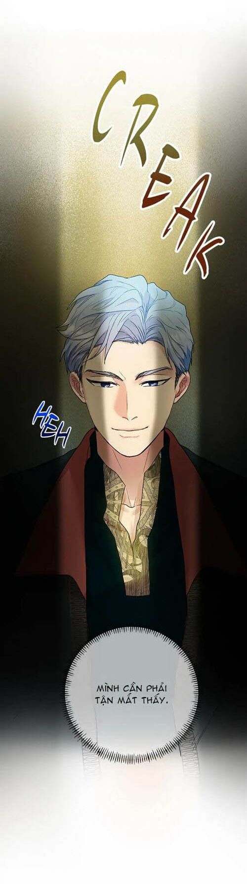 Cuộc Sống Xa Hoa Của Cô Nhân Tình Giả - Chapter 10 - Page 22