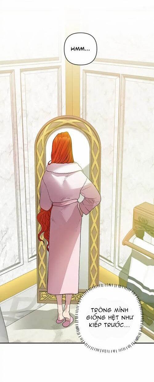 Cuộc Sống Xa Hoa Của Cô Nhân Tình Giả - Chapter 10 - Page 25