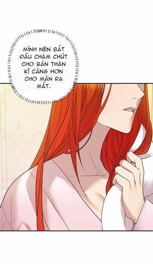 Cuộc Sống Xa Hoa Của Cô Nhân Tình Giả - Chapter 10 - Page 26