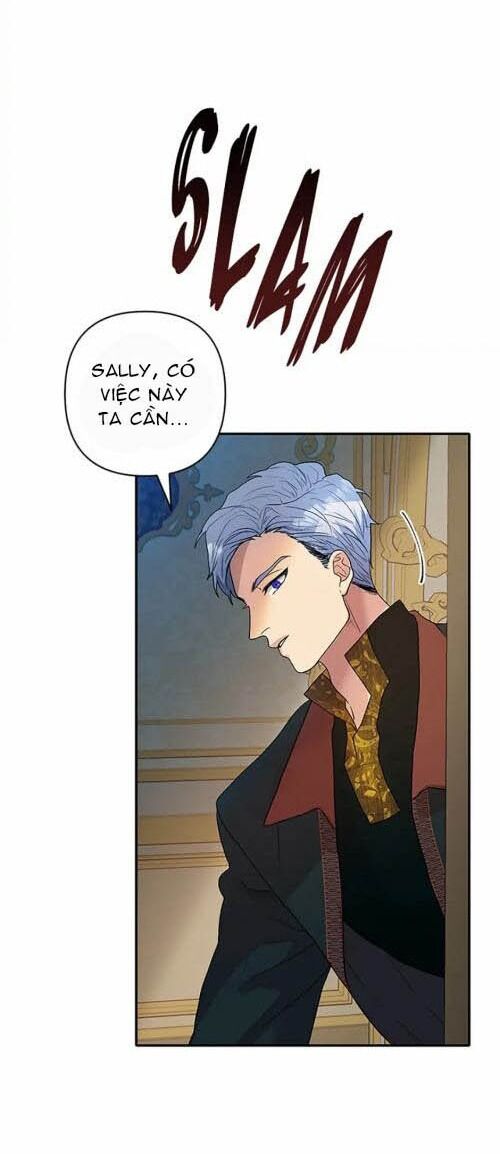 Cuộc Sống Xa Hoa Của Cô Nhân Tình Giả - Chapter 10 - Page 27
