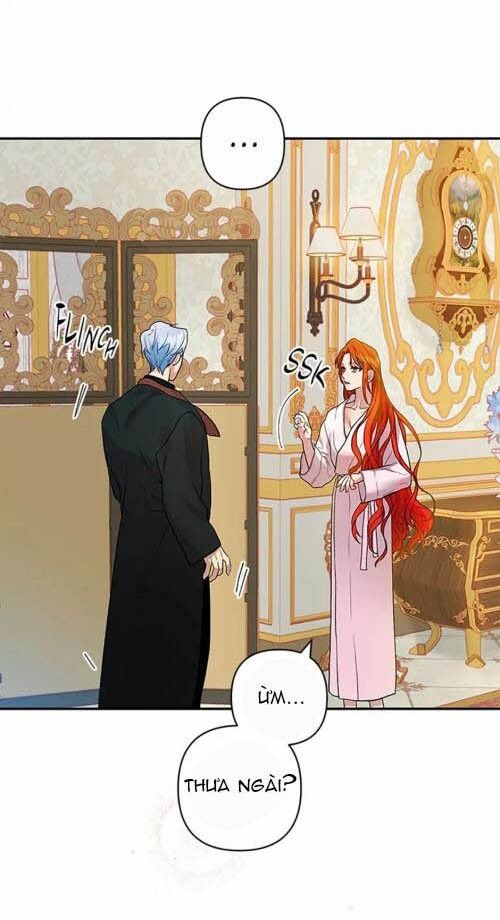 Cuộc Sống Xa Hoa Của Cô Nhân Tình Giả - Chapter 10 - Page 30