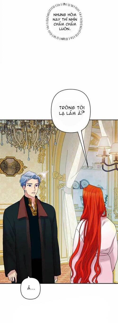 Cuộc Sống Xa Hoa Của Cô Nhân Tình Giả - Chapter 10 - Page 33