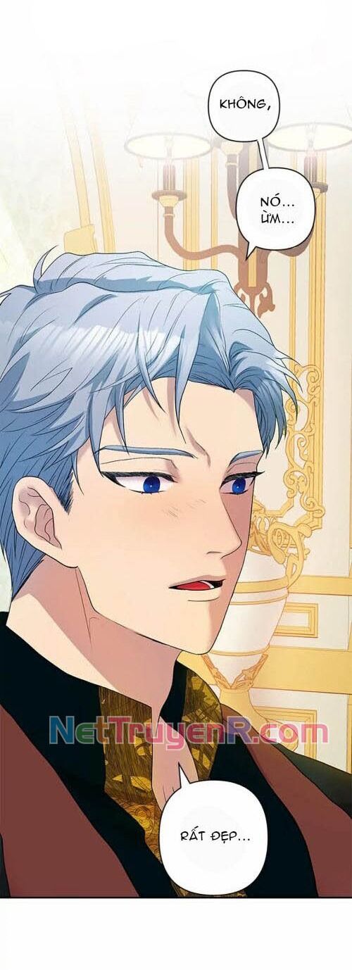 Cuộc Sống Xa Hoa Của Cô Nhân Tình Giả - Chapter 10 - Page 34