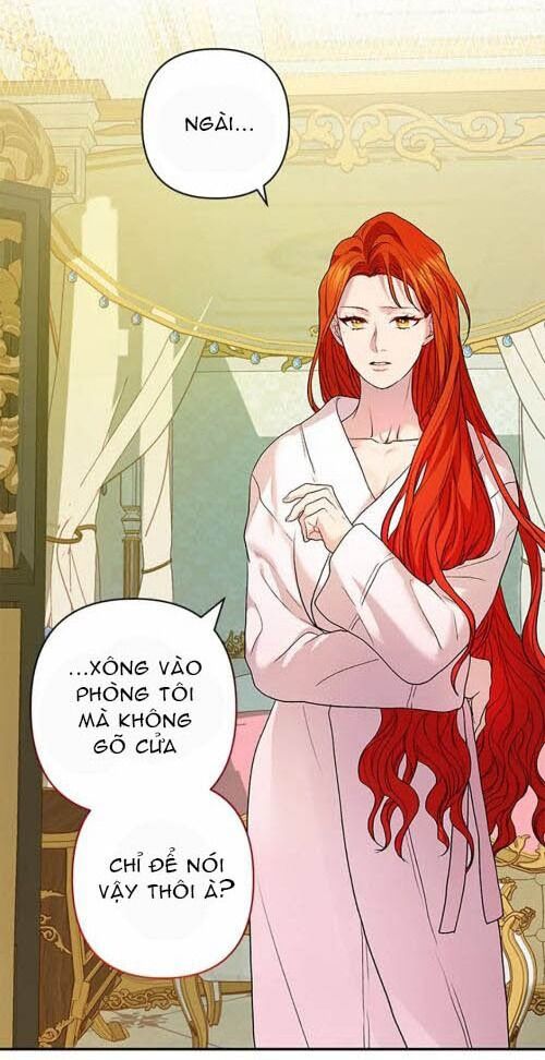 Cuộc Sống Xa Hoa Của Cô Nhân Tình Giả - Chapter 10 - Page 36