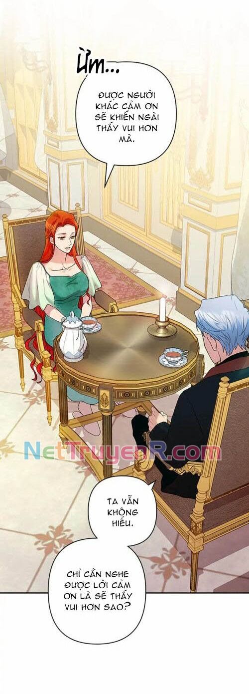 Cuộc Sống Xa Hoa Của Cô Nhân Tình Giả - Chapter 10 - Page 44