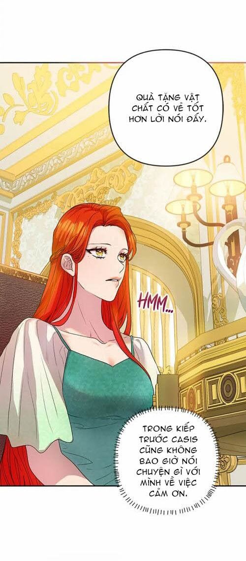 Cuộc Sống Xa Hoa Của Cô Nhân Tình Giả - Chapter 10 - Page 45