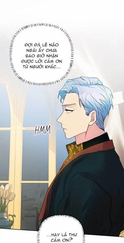 Cuộc Sống Xa Hoa Của Cô Nhân Tình Giả - Chapter 10 - Page 46