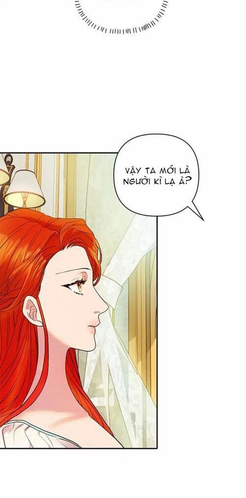 Cuộc Sống Xa Hoa Của Cô Nhân Tình Giả - Chapter 10 - Page 47