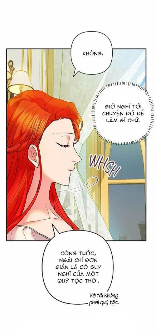 Cuộc Sống Xa Hoa Của Cô Nhân Tình Giả - Chapter 10 - Page 48