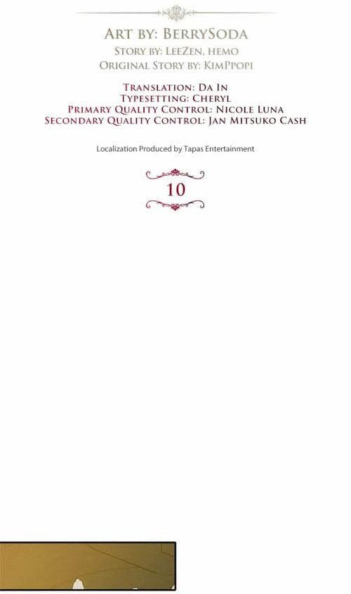 Cuộc Sống Xa Hoa Của Cô Nhân Tình Giả - Chapter 10 - Page 5