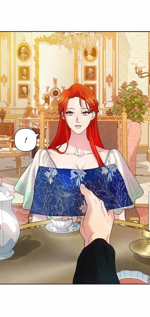 Cuộc Sống Xa Hoa Của Cô Nhân Tình Giả - Chapter 10 - Page 50