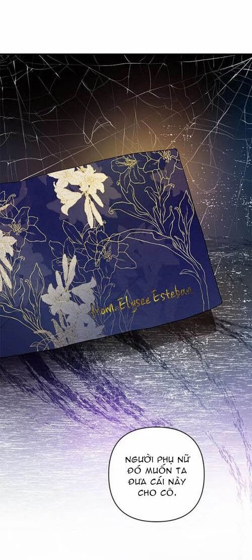 Cuộc Sống Xa Hoa Của Cô Nhân Tình Giả - Chapter 10 - Page 51