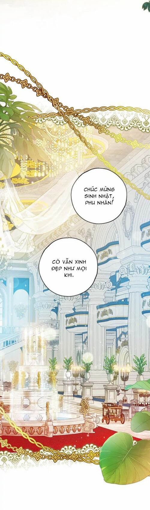 Cuộc Sống Xa Hoa Của Cô Nhân Tình Giả - Chapter 10 - Page 56