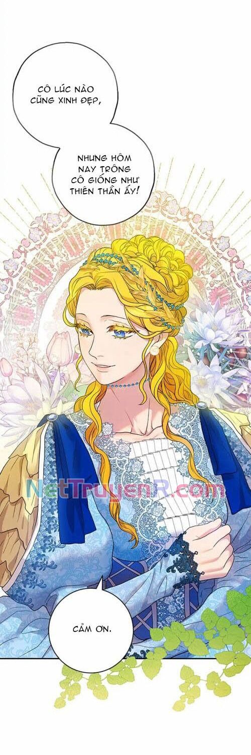 Cuộc Sống Xa Hoa Của Cô Nhân Tình Giả - Chapter 10 - Page 57