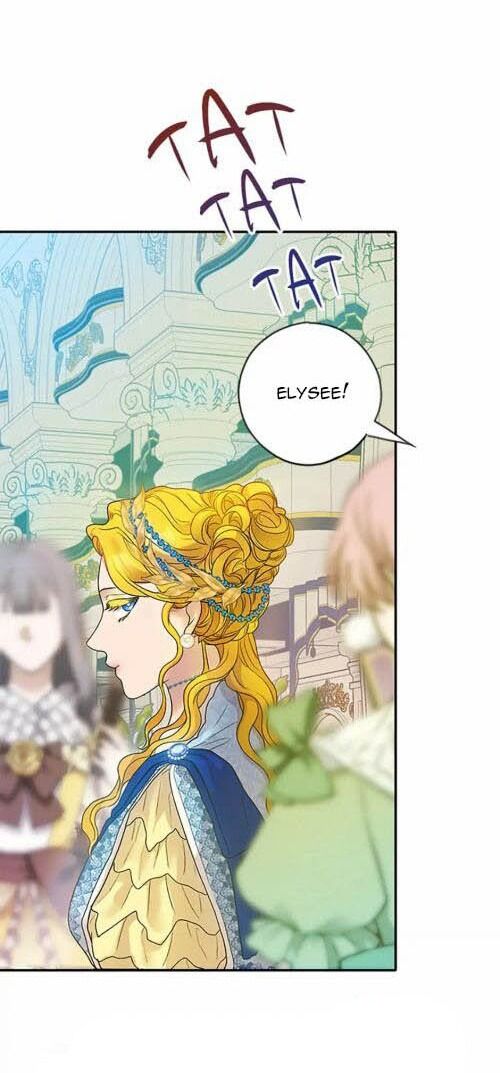 Cuộc Sống Xa Hoa Của Cô Nhân Tình Giả - Chapter 10 - Page 58