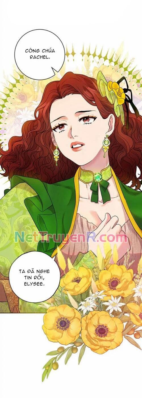 Cuộc Sống Xa Hoa Của Cô Nhân Tình Giả - Chapter 10 - Page 59