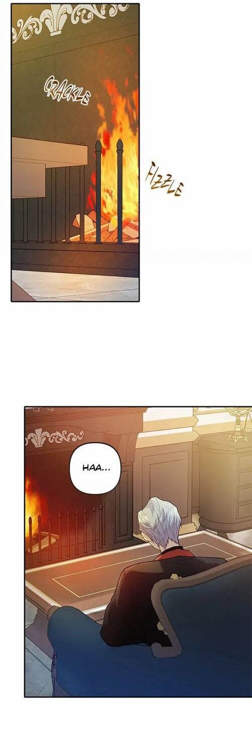 Cuộc Sống Xa Hoa Của Cô Nhân Tình Giả - Chapter 10 - Page 6