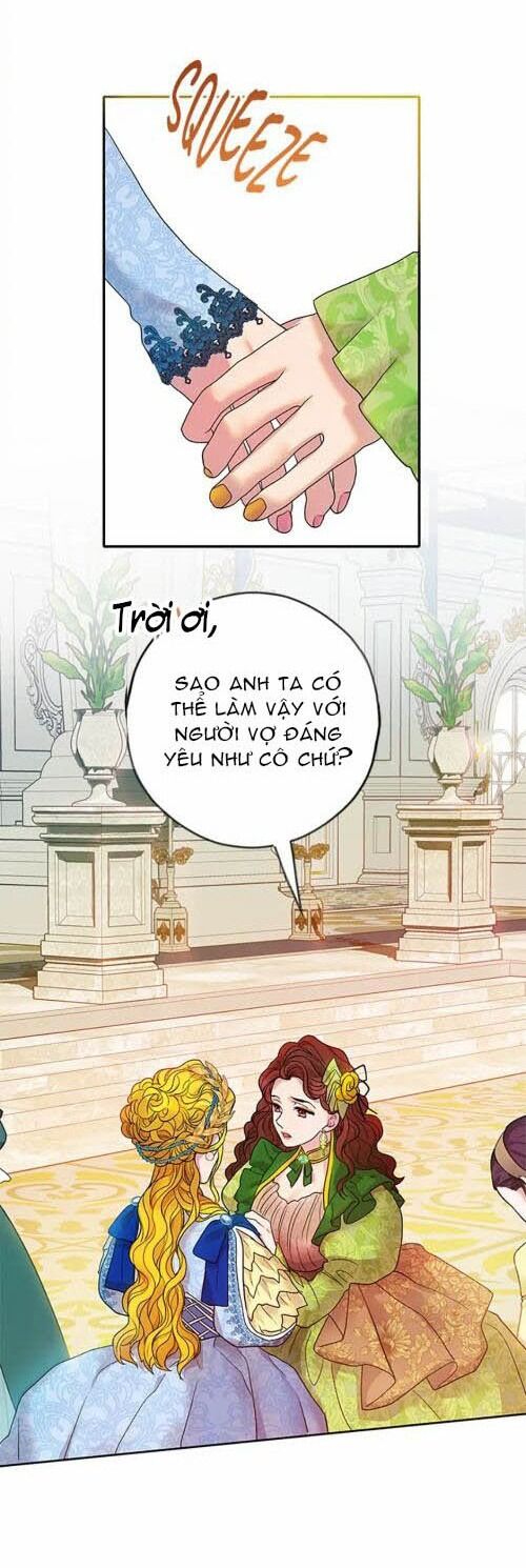 Cuộc Sống Xa Hoa Của Cô Nhân Tình Giả - Chapter 10 - Page 60