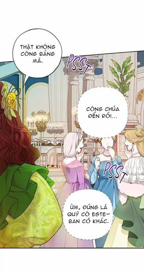 Cuộc Sống Xa Hoa Của Cô Nhân Tình Giả - Chapter 10 - Page 61