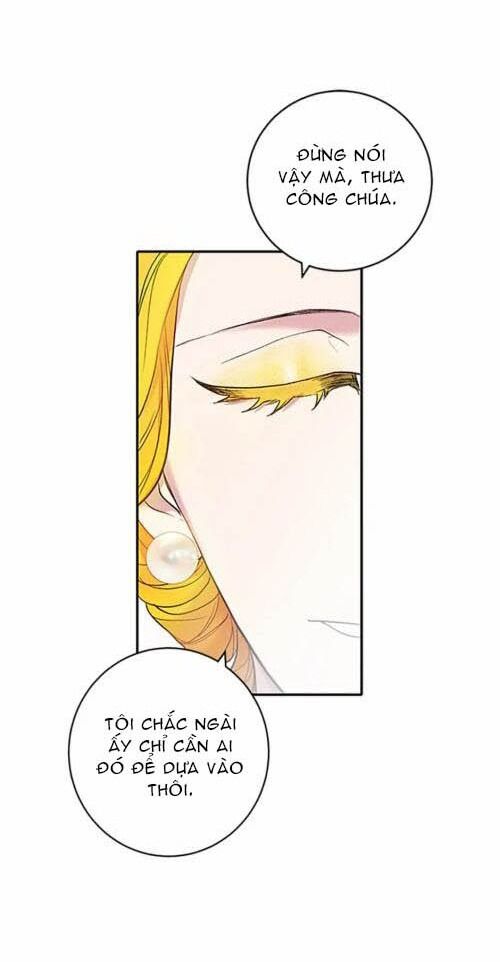 Cuộc Sống Xa Hoa Của Cô Nhân Tình Giả - Chapter 10 - Page 62