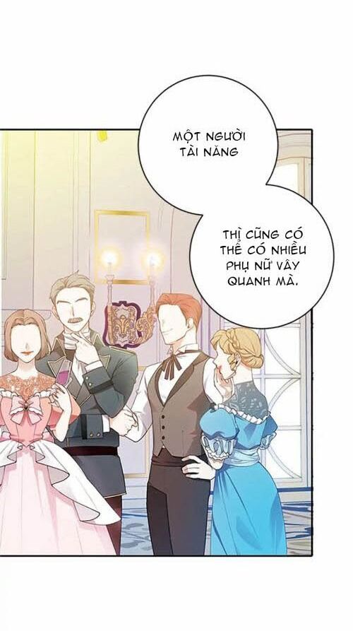 Cuộc Sống Xa Hoa Của Cô Nhân Tình Giả - Chapter 10 - Page 63