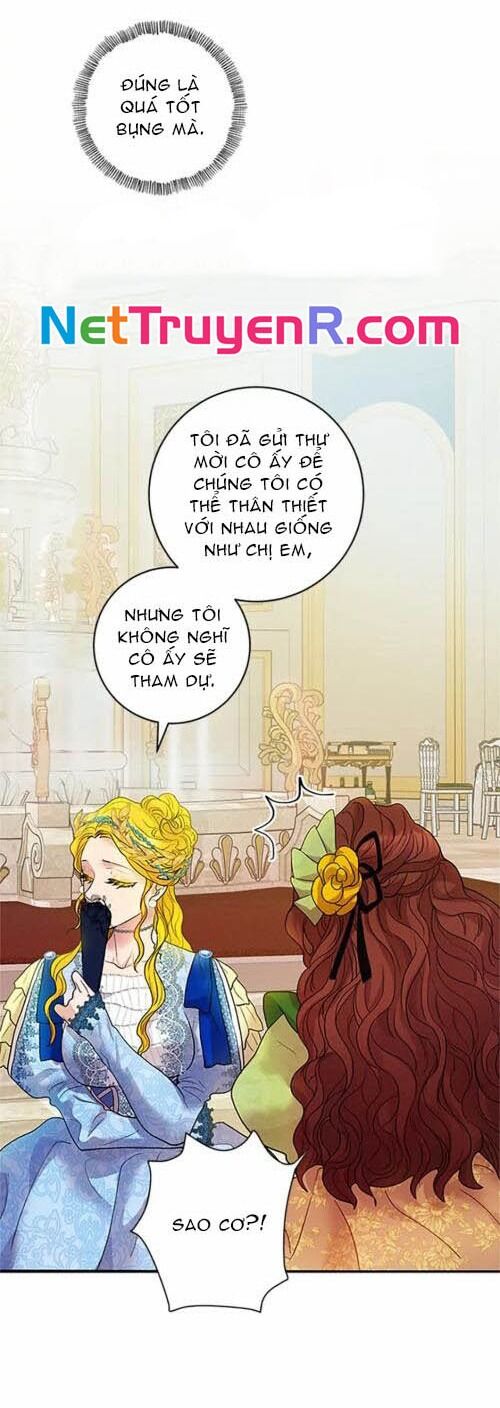 Cuộc Sống Xa Hoa Của Cô Nhân Tình Giả - Chapter 10 - Page 65