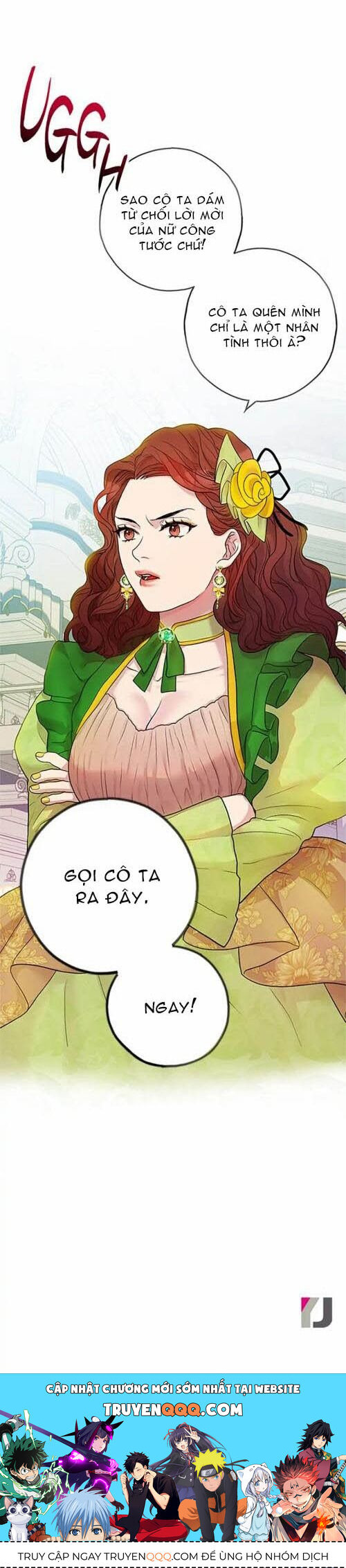 Cuộc Sống Xa Hoa Của Cô Nhân Tình Giả - Chapter 10 - Page 66