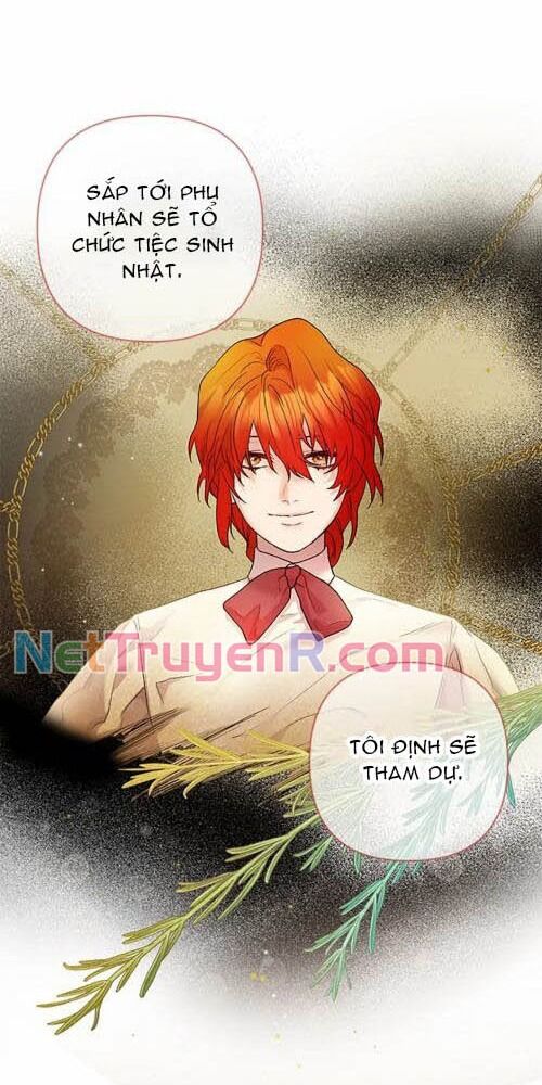 Cuộc Sống Xa Hoa Của Cô Nhân Tình Giả - Chapter 10 - Page 7