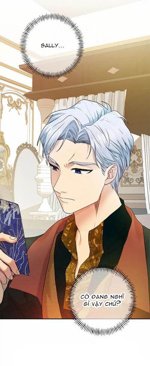 Cuộc Sống Xa Hoa Của Cô Nhân Tình Giả - Chapter 10 - Page 8