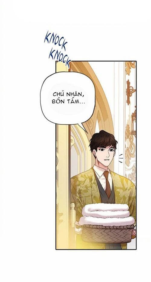 Cuộc Sống Xa Hoa Của Cô Nhân Tình Giả - Chapter 10 - Page 9