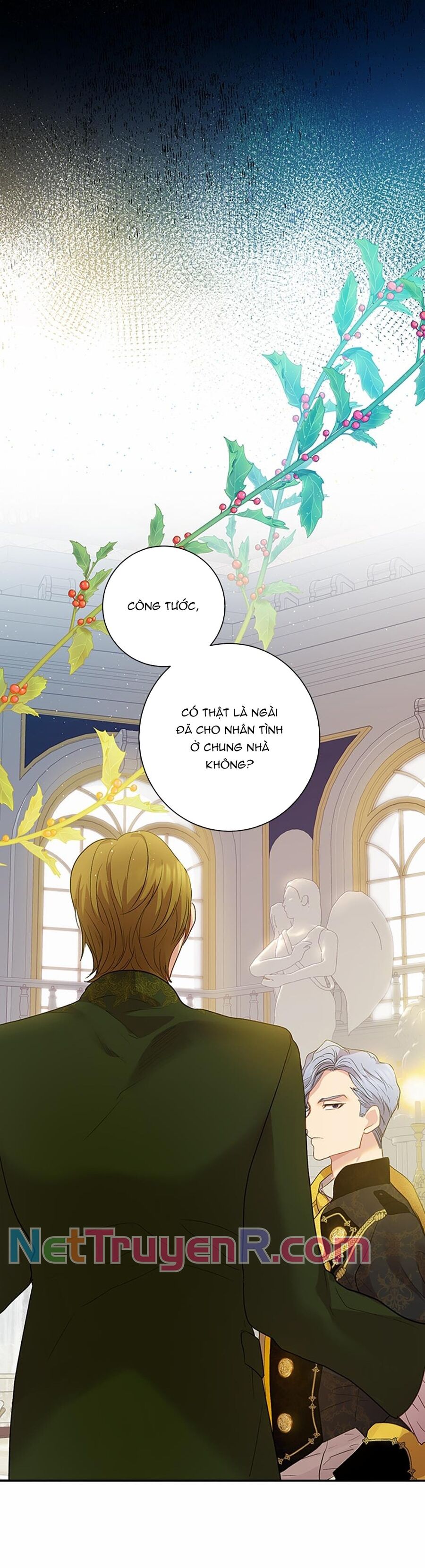 Cuộc Sống Xa Hoa Của Cô Nhân Tình Giả - Chapter 11 - Page 14