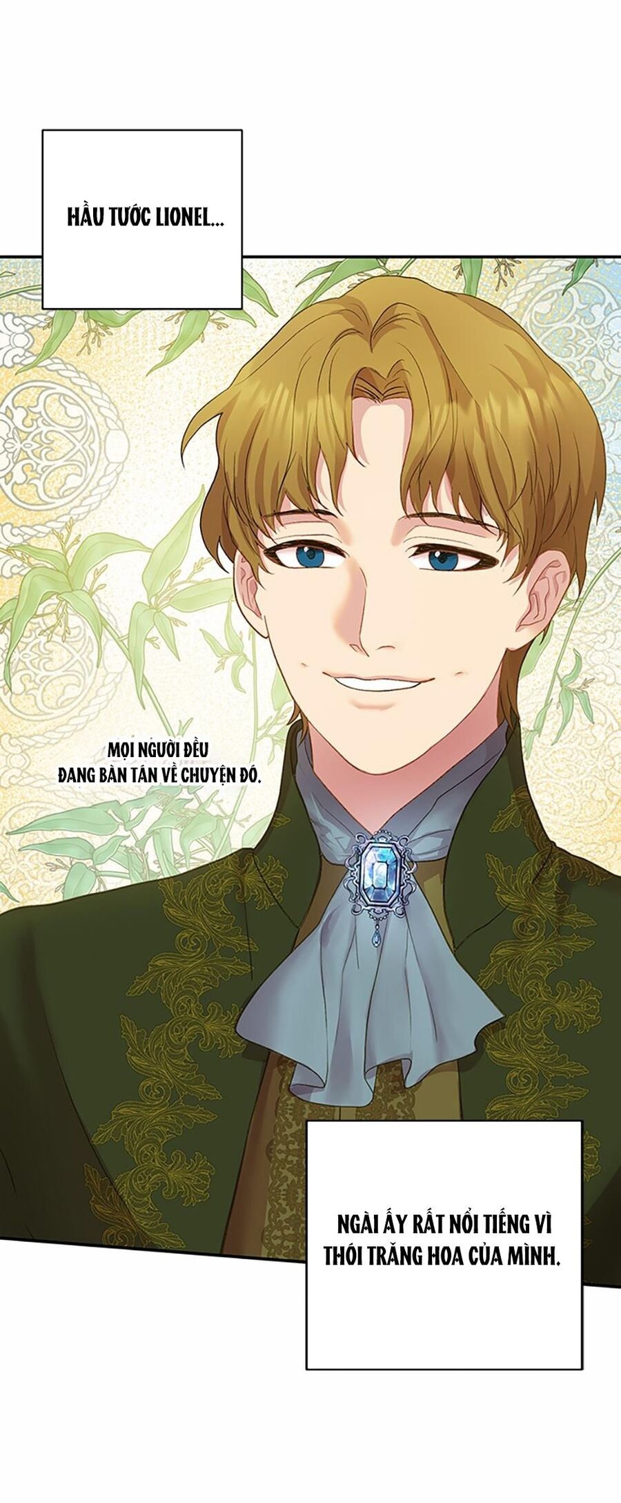 Cuộc Sống Xa Hoa Của Cô Nhân Tình Giả - Chapter 11 - Page 15