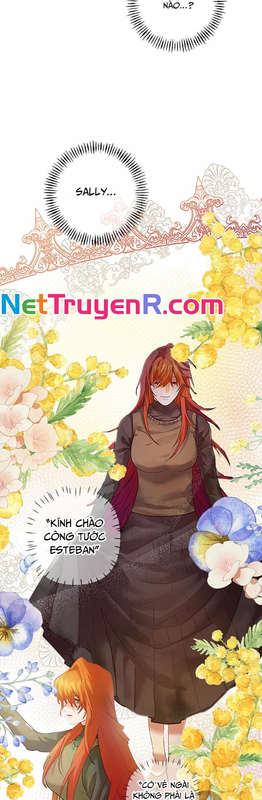 Cuộc Sống Xa Hoa Của Cô Nhân Tình Giả - Chapter 11 - Page 21